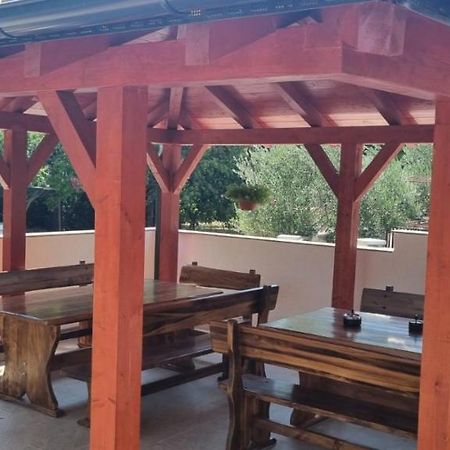 Apartmani Italo بيوغْغاد نا موغو المظهر الخارجي الصورة