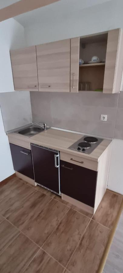 Apartmani Italo بيوغْغاد نا موغو المظهر الخارجي الصورة
