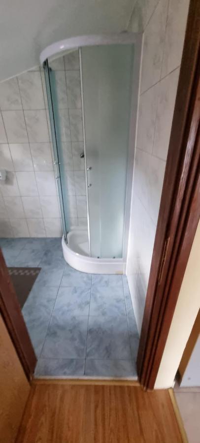 Apartmani Italo بيوغْغاد نا موغو المظهر الخارجي الصورة