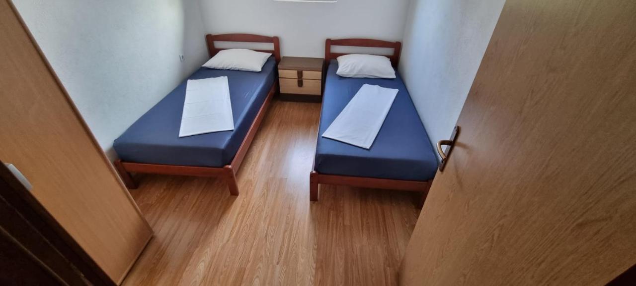 Apartmani Italo بيوغْغاد نا موغو المظهر الخارجي الصورة
