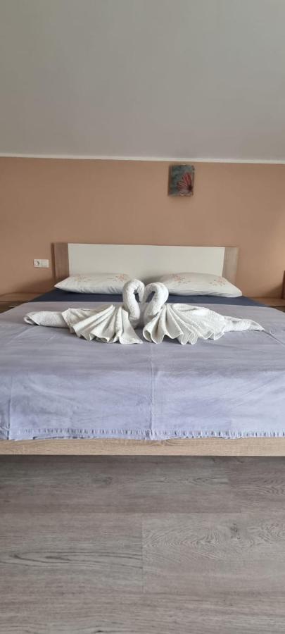 Apartmani Italo بيوغْغاد نا موغو المظهر الخارجي الصورة