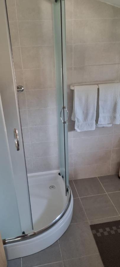 Apartmani Italo بيوغْغاد نا موغو المظهر الخارجي الصورة