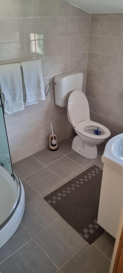 Apartmani Italo بيوغْغاد نا موغو المظهر الخارجي الصورة
