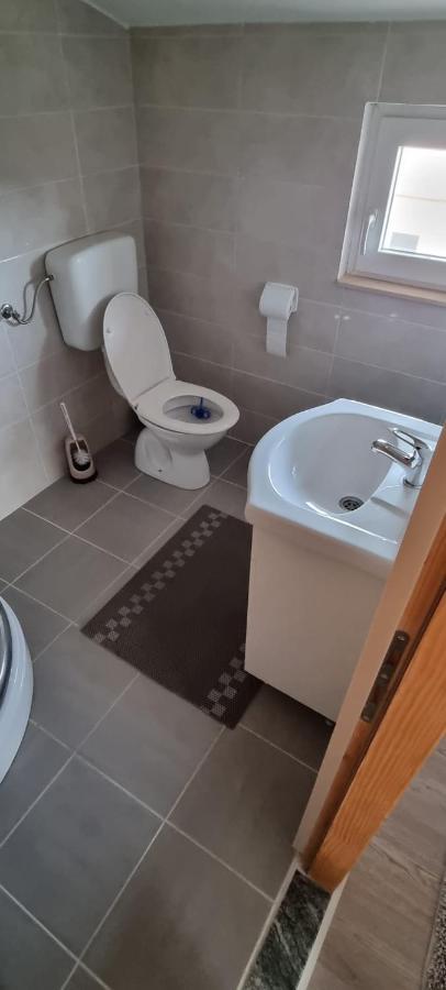 Apartmani Italo بيوغْغاد نا موغو المظهر الخارجي الصورة