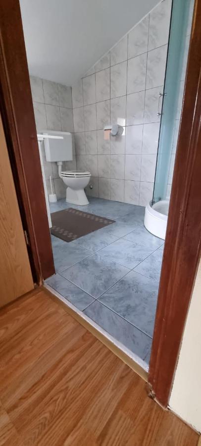 Apartmani Italo بيوغْغاد نا موغو المظهر الخارجي الصورة