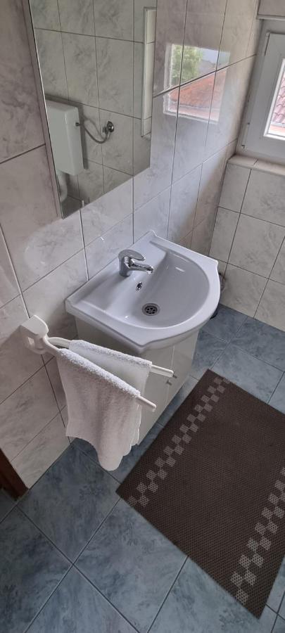 Apartmani Italo بيوغْغاد نا موغو المظهر الخارجي الصورة