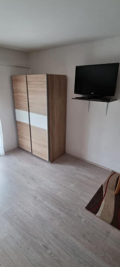 Apartmani Italo بيوغْغاد نا موغو المظهر الخارجي الصورة