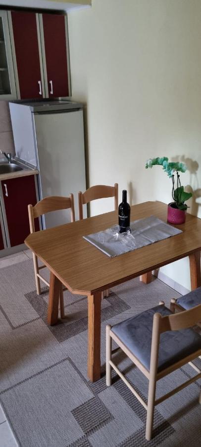 Apartmani Italo بيوغْغاد نا موغو المظهر الخارجي الصورة