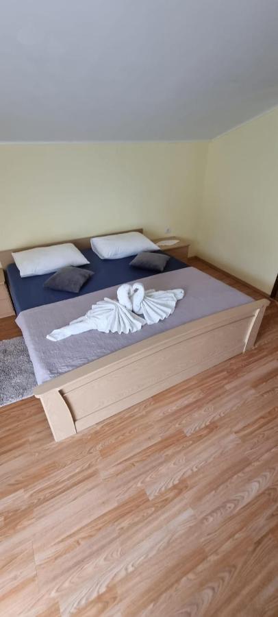 Apartmani Italo بيوغْغاد نا موغو المظهر الخارجي الصورة