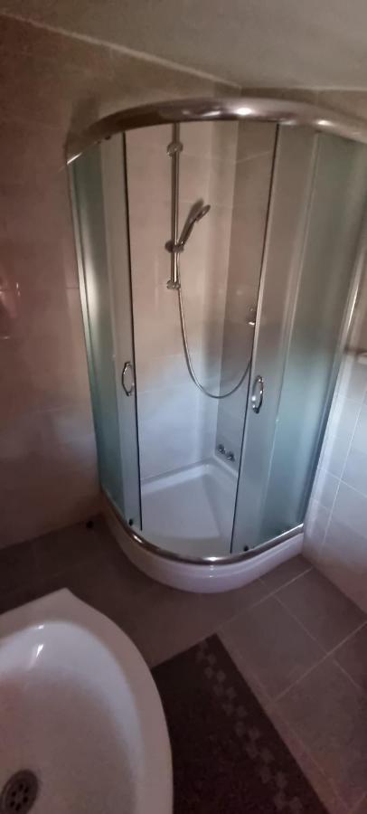 Apartmani Italo بيوغْغاد نا موغو المظهر الخارجي الصورة