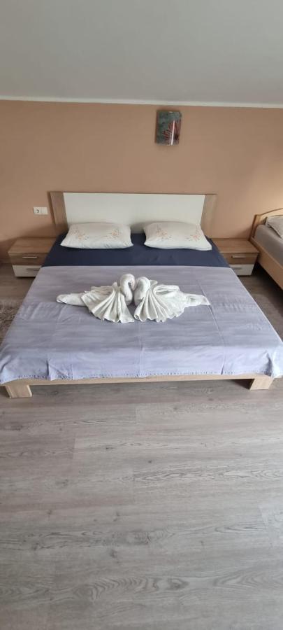 Apartmani Italo بيوغْغاد نا موغو المظهر الخارجي الصورة