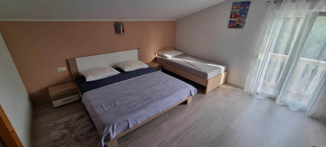 Apartmani Italo بيوغْغاد نا موغو المظهر الخارجي الصورة