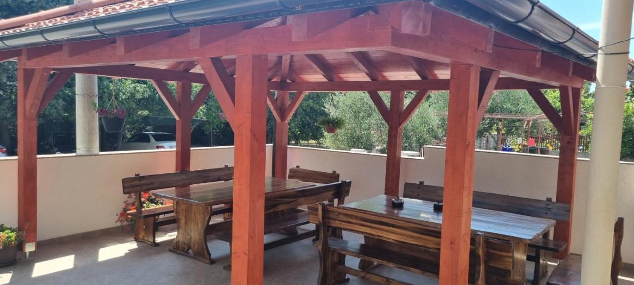 Apartmani Italo بيوغْغاد نا موغو المظهر الخارجي الصورة