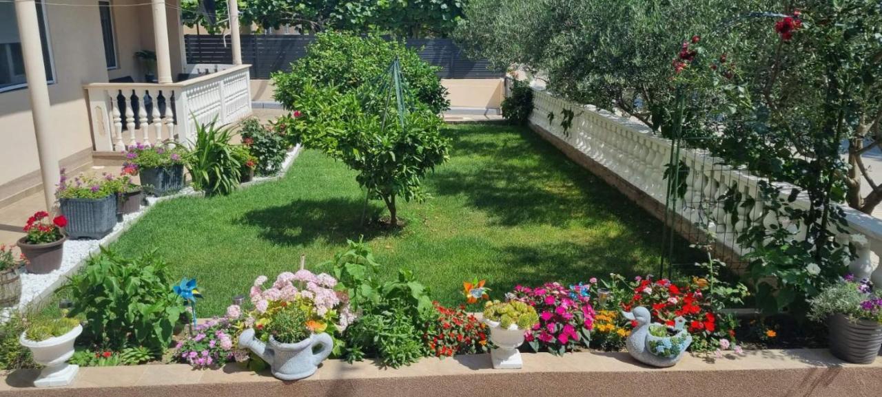 Apartmani Italo بيوغْغاد نا موغو المظهر الخارجي الصورة