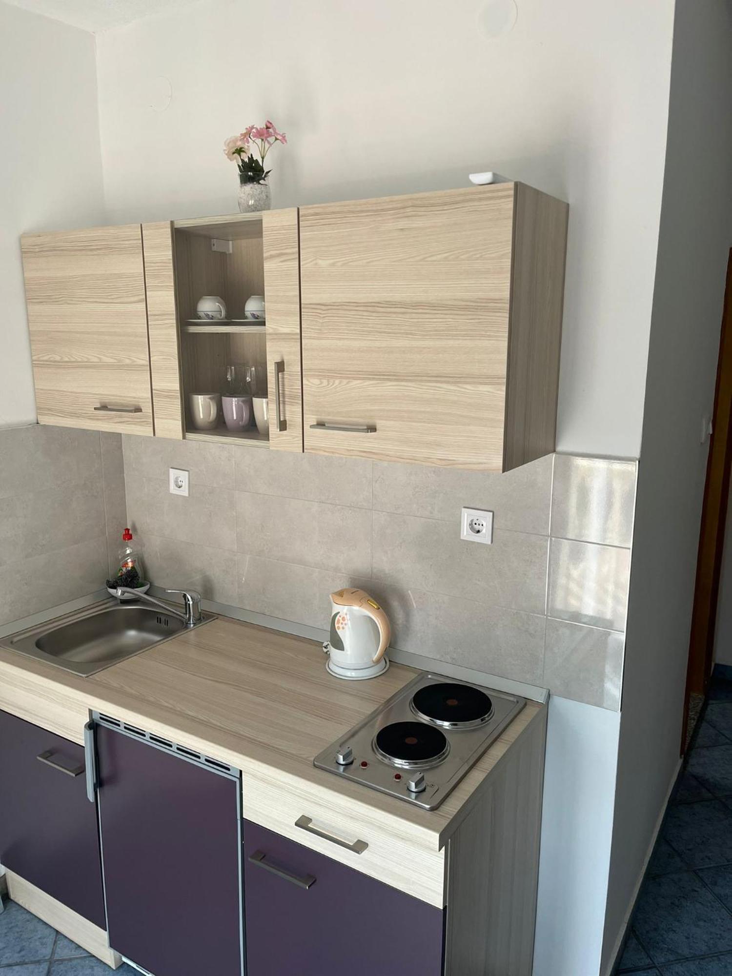 Apartmani Italo بيوغْغاد نا موغو المظهر الخارجي الصورة