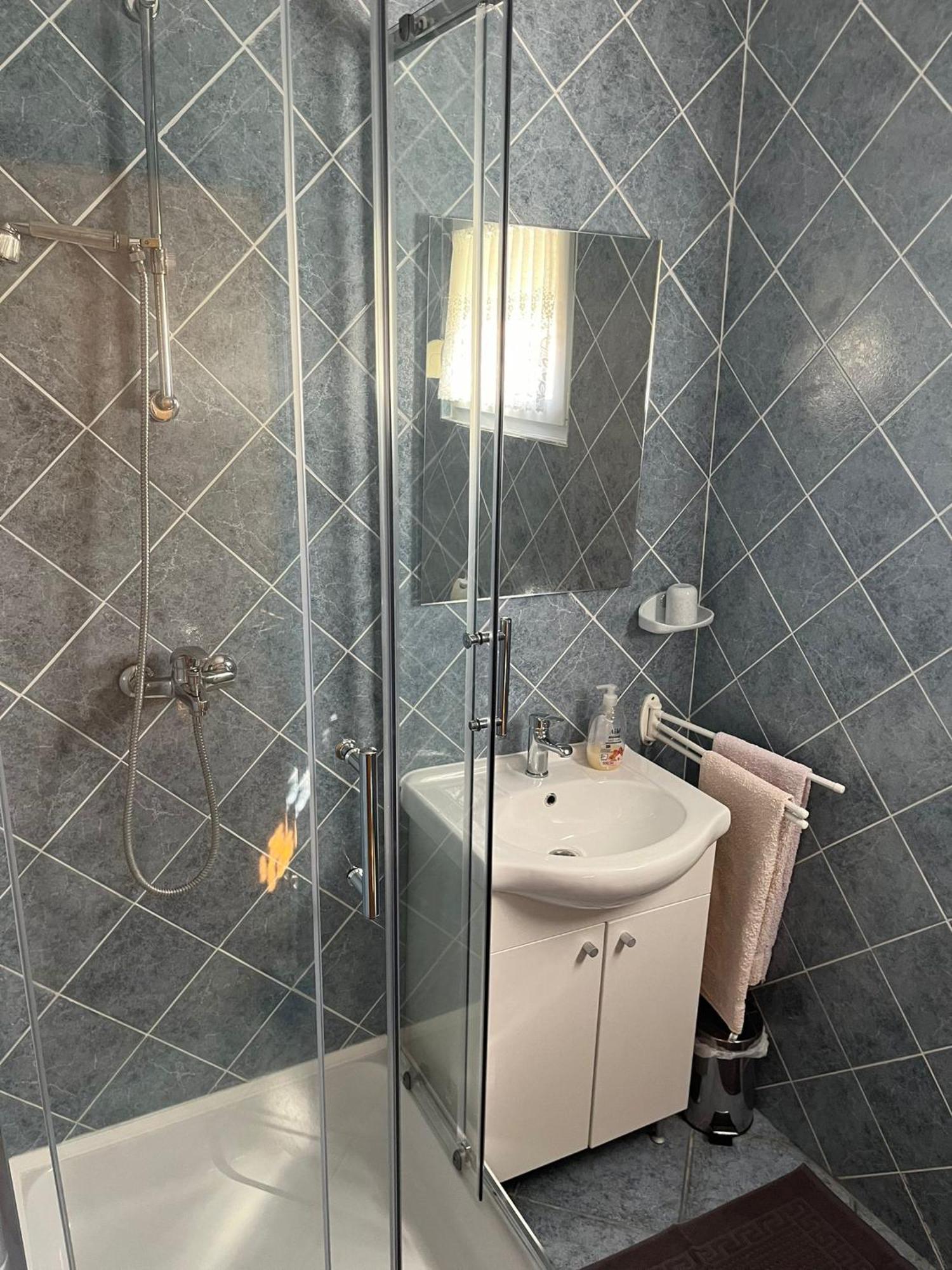 Apartmani Italo بيوغْغاد نا موغو المظهر الخارجي الصورة