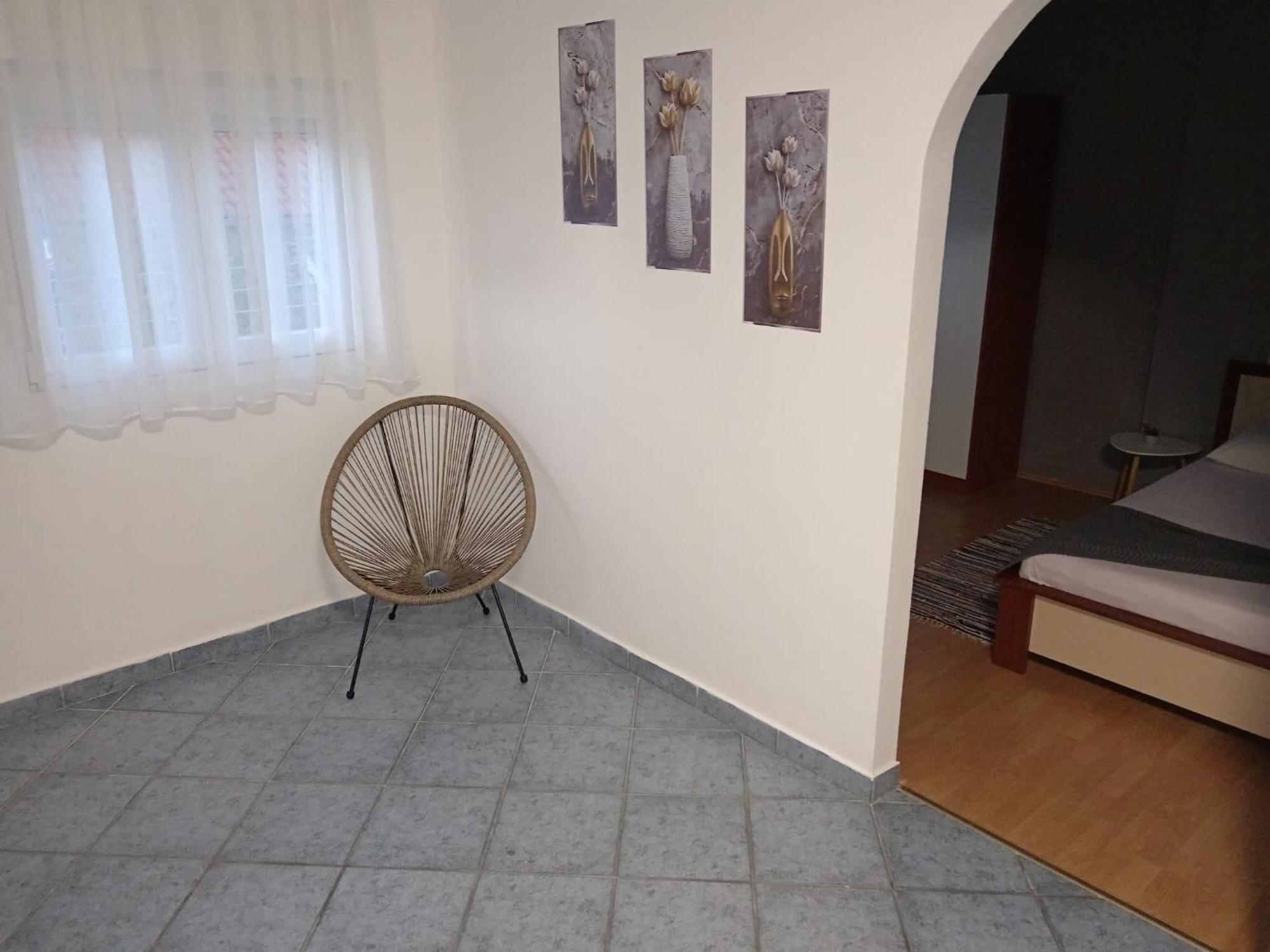 Apartmani Italo بيوغْغاد نا موغو المظهر الخارجي الصورة