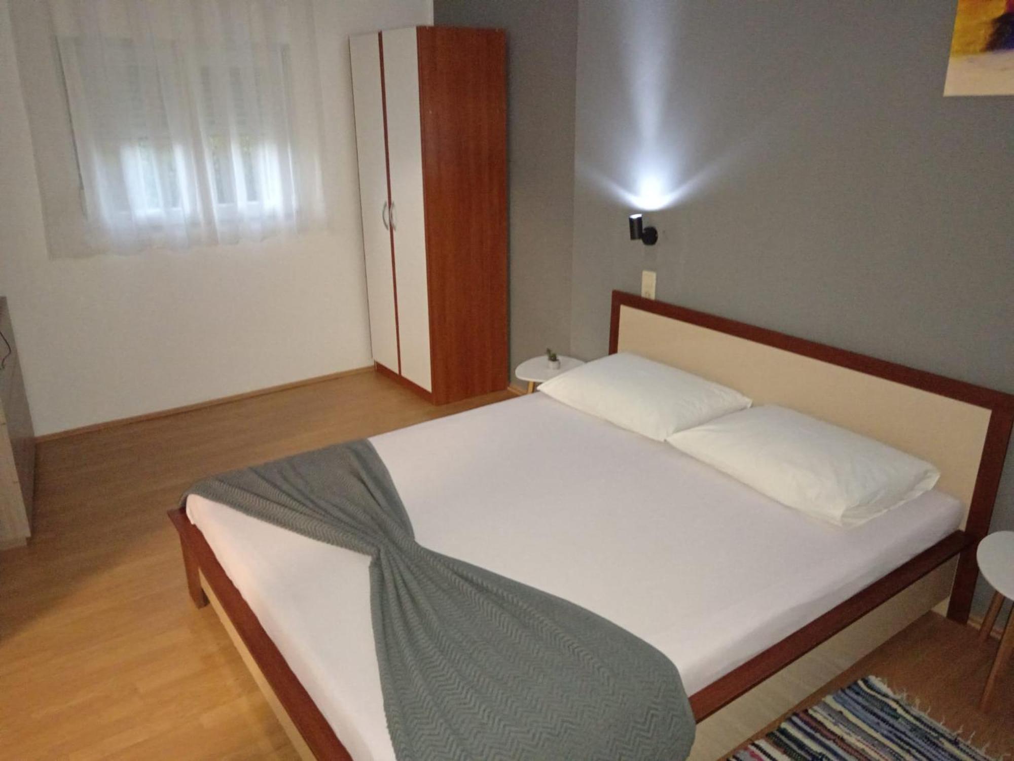 Apartmani Italo بيوغْغاد نا موغو المظهر الخارجي الصورة