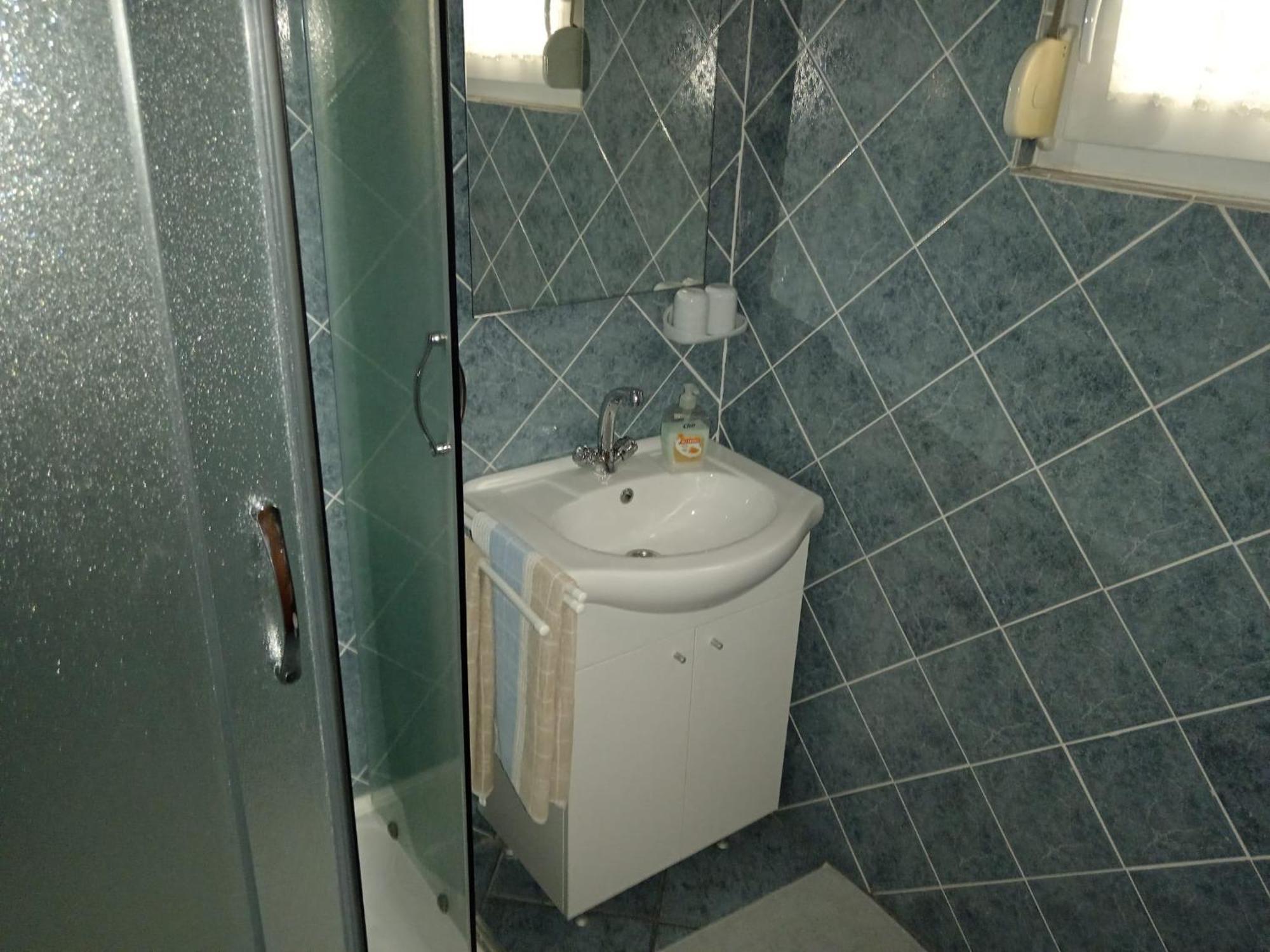 Apartmani Italo بيوغْغاد نا موغو المظهر الخارجي الصورة