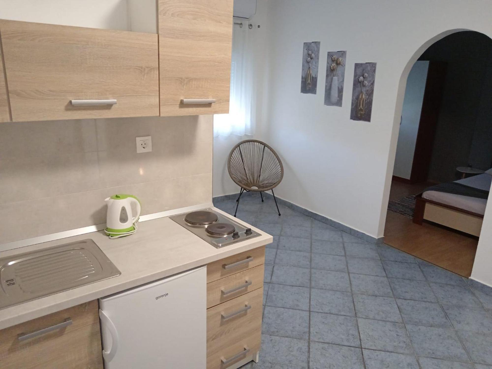 Apartmani Italo بيوغْغاد نا موغو المظهر الخارجي الصورة