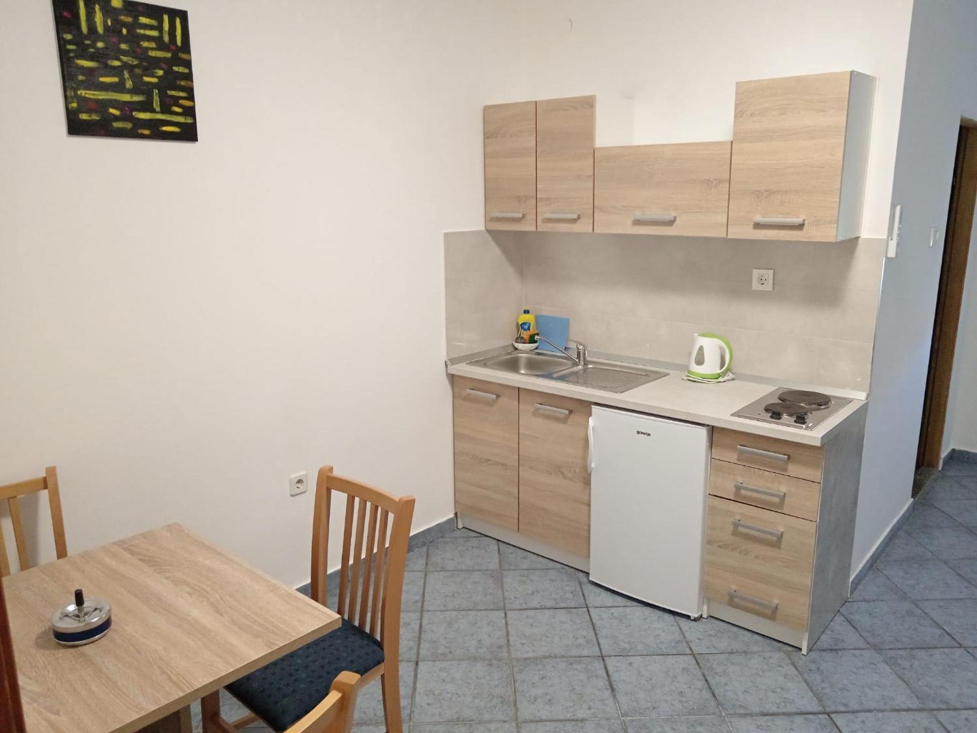 Apartmani Italo بيوغْغاد نا موغو المظهر الخارجي الصورة